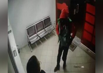 Grabitja e pikë valutore në Tiranë, policia: 5 mijë euro shpërblim për çdo informacion