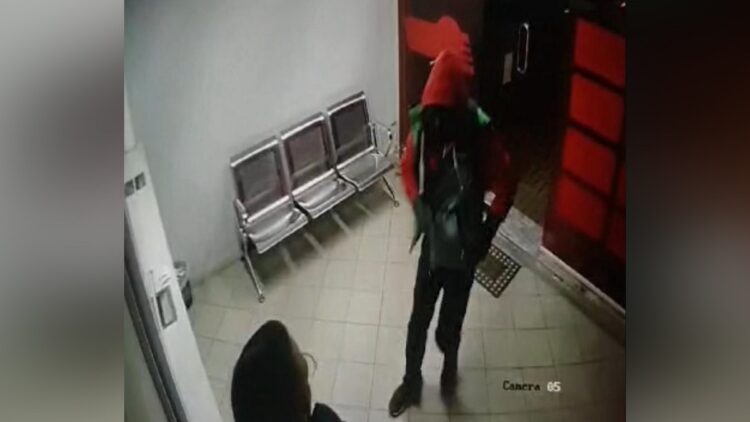 Grabitja e pikë valutore në Tiranë, policia: 5 mijë euro shpërblim për çdo informacion