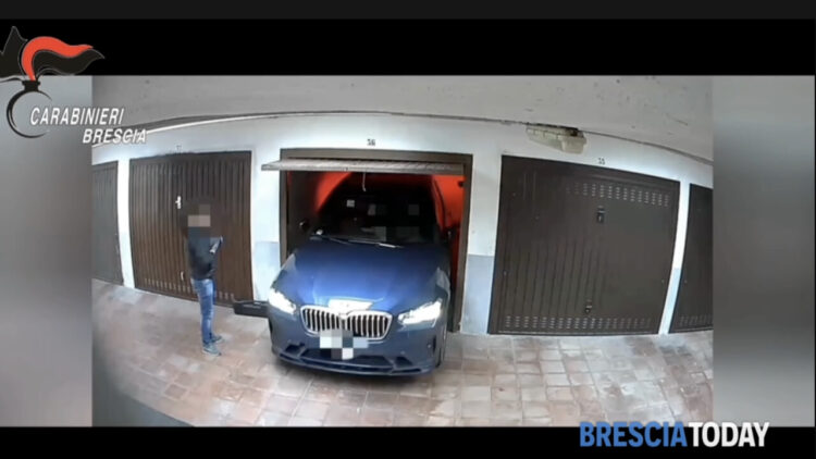 EMRAT/ Goditet banda e hajdutëve shqiptarë në Itali, 10 të arrestuar