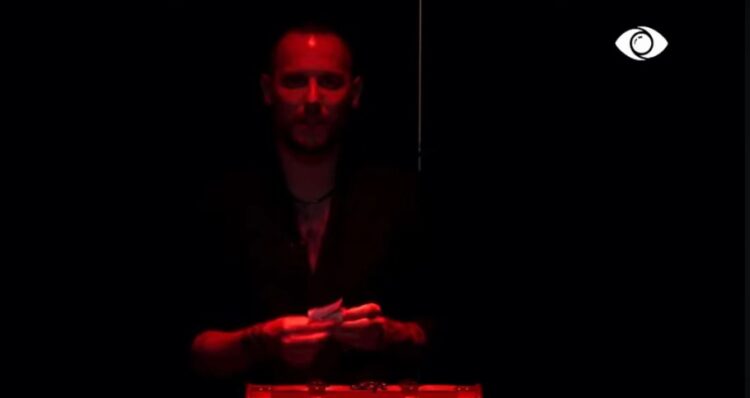 Graciano hap Kutinë e Pandorës, hakmerret ndaj Romeos dhe…