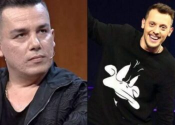 Albi këshillon Gracianon për lojën: E ke gabim…