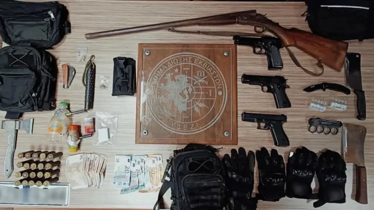 Rrihnin klientët e lokaleve të natës dhe tifozët, mes të arrestuarve edhe 1 shqiptar/ Detajet