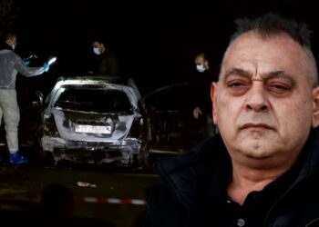 Vrasja e biznesmenit në Athinë, zbardhen detaje/ Ja dëshmia e mikut të tij