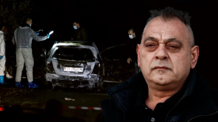 Vrasja e biznesmenit në Athinë, zbardhen detaje/ Ja dëshmia e mikut të tij