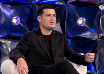 “Endriku iku, por kemi hallin e tjetrit”, Hajdari ngre dyshime mbi lidhjen e Sarës me boksierin