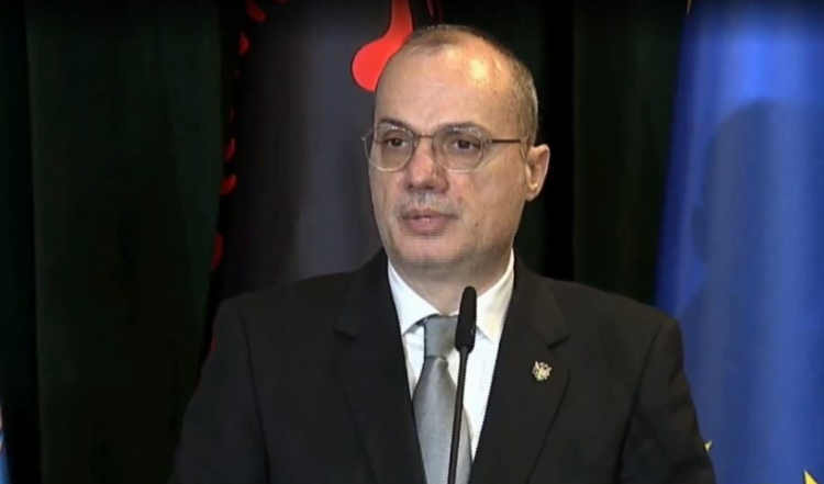 Kosova 16 vjet shtet, Hasani: Shqipëria do jetë gjithmonë krah saj