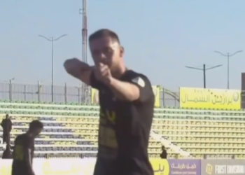  Gol në minutën e fundit, super debutim për ish-sulmuesin e Partizanit