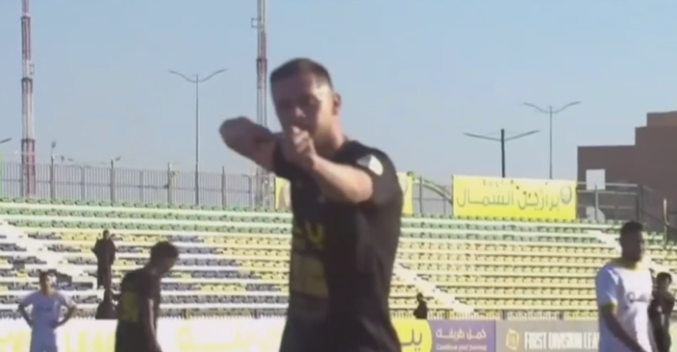  Gol në minutën e fundit, super debutim për ish-sulmuesin e Partizanit