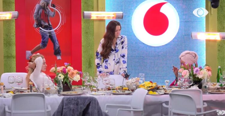 VIDEO/“Kujdes, mos e afro”, Ledjona këshillon Heidin për banorin e ri