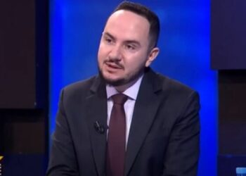 Deklaratat e Ahmetajt, Salianji: Kode të fshehta dhe mafioze