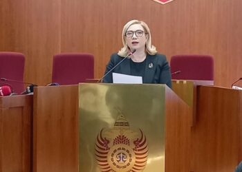 Çështja “Beleri”, kryetarja e Gjykatës Kushtetuese: Nuk është gati