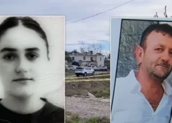 Harruan telefonin në…, zbulohet detaji që “tradhtoi” fëmijët në vrasjen e babait