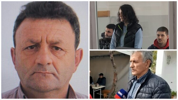 “E ka vrarë e shoqja”, flet vëllai i Pëllumb Metës: Ushqeu kriminelë