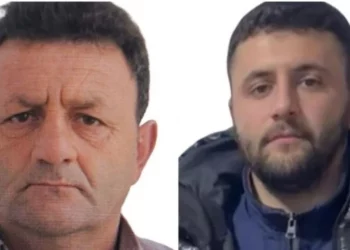 Vranë babain dhe e groposën, si u zbulua ekzekutori/ Çfarë gjetën ekspertët