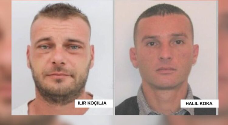 Vrasja e Halil Kokës, Gjykata merr vendimin për autorin