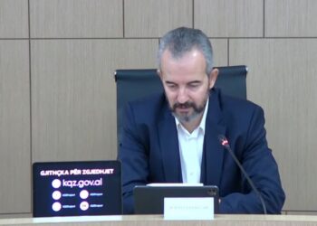 KQZ ndan fondet për partitë, Rithemelimi i Berishës s’merr asnjë lekë