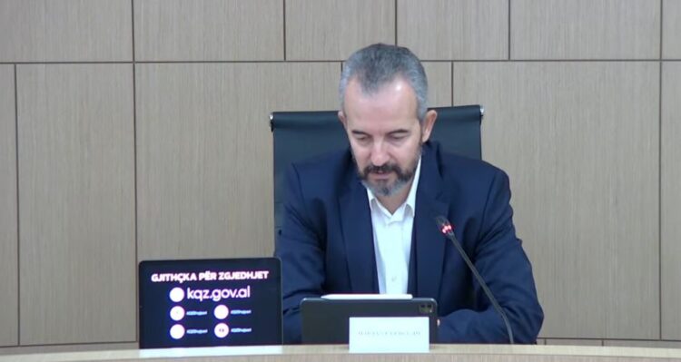 KQZ ndan fondet për partitë, Rithemelimi i Berishës s’merr asnjë lekë