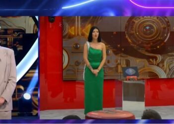 “Mos qaj shpirt”, Ilnisa përlotet nga telefonata me të bijën