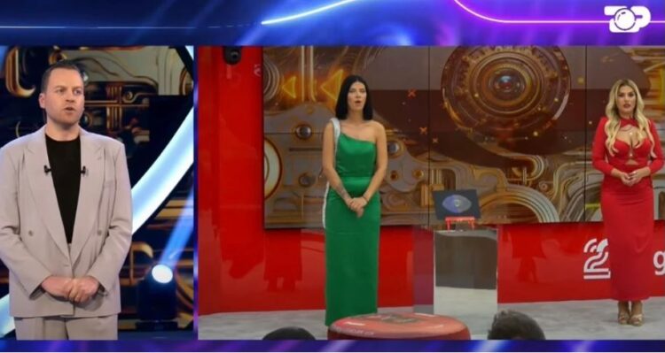 “Mos qaj shpirt”, Ilnisa përlotet nga telefonata me të bijën