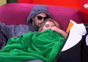 A do bëje s*ks për të shkuar në finale? Ja si përgjigjet Ilnisa (VIDEO)