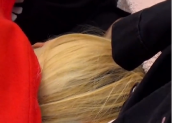 Ilnisa shpërthen në lot, ja veprimi i Meritonit (VIDEO)