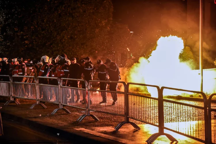 Protesta e opozitës, ja çfarë shkruan media amerikane