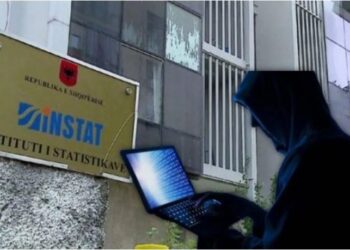 Hakerat për sulmin në INSTAT: Është fshehësi më i madh i së vërtetës