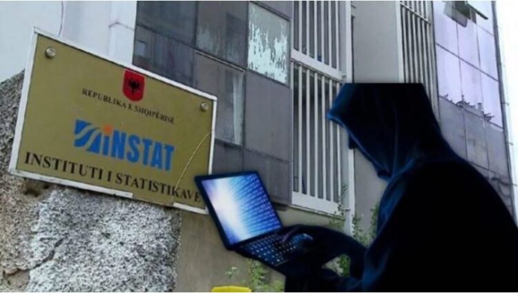 Hakerat për sulmin në INSTAT: Është fshehësi më i madh i së vërtetës