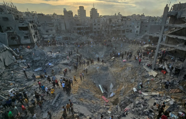 Sulmet e Izraelit në Rafah, plagosen rëndë edhe dy gazetarë