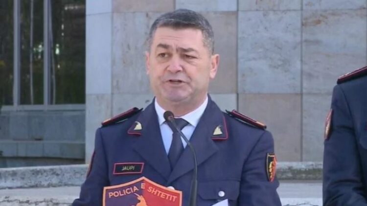 Dy Samite në Tiranë, ja rrugët që do të bllokohen deri në 29 shkurt