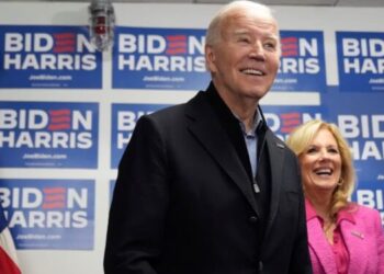 Biden fiton zgjedhjet paraprake në Karolinën e Jugut