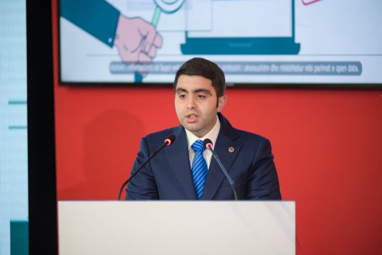 Kryetari i Komisionit të Prokurimit Publik paraqitet në SPAK