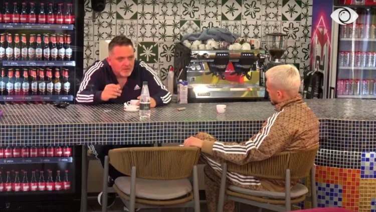 Ilnisa i përmendi Erjolës prindërit, Juli: I tha…