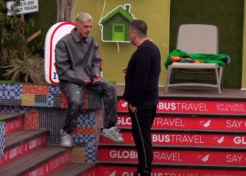 “Është në rrezik”, Juli bisedon me Bardhin për nominimin