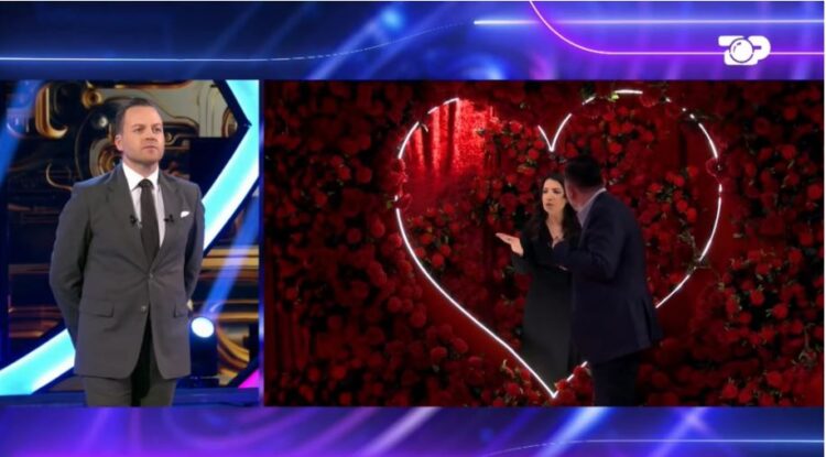 Bashkëshortja surprizoi Julin, nuk harron Eglën: Ç’ke me brekët…