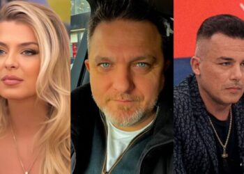 VIDEO/ Kush është i rrezikuar? Juli, Albi e Rike flasin për nominimet