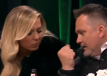 VIDEO/ Juli analizon lojën: Çiftin nuk e ndajnë, Graciano mbetet…