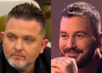 VIDEO/ Nis loja, a reaguan banorët me “ngacmimet” e Vëllait të Madh?