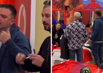 Kush ia vodhi brekët Romeos dhe Julit? Plas keq sherri me Gracianon