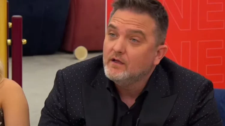 “Gangsterin nuk e bën dot në shtëpi”, Juli “paralajmëron” Gracianon