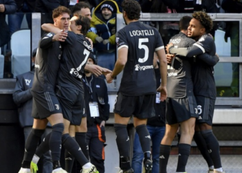 Fitore dramatike, Juventusi mund në ‘frymën e fundit’ Frosinone