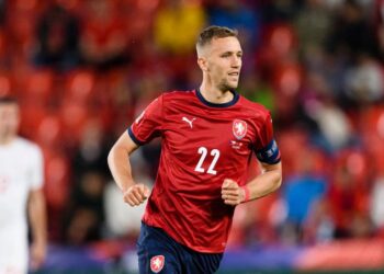 Kapiteni çek: Ndaj Shqipërisë jemi të motivuar, besoj se do ia dalim