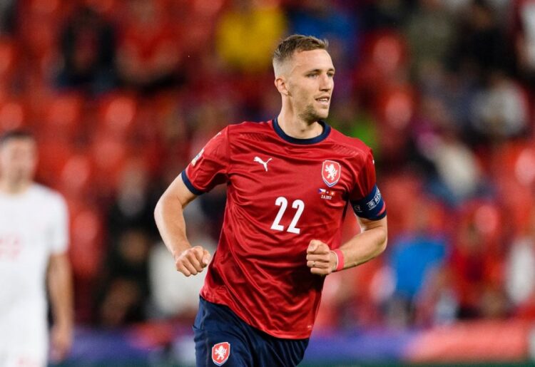 Kapiteni çek: Ndaj Shqipërisë jemi të motivuar, besoj se do ia dalim