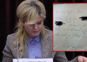 E pandehur për “kallëzim të rremë”, Këlliçi: Prokurori ishte i dehur!