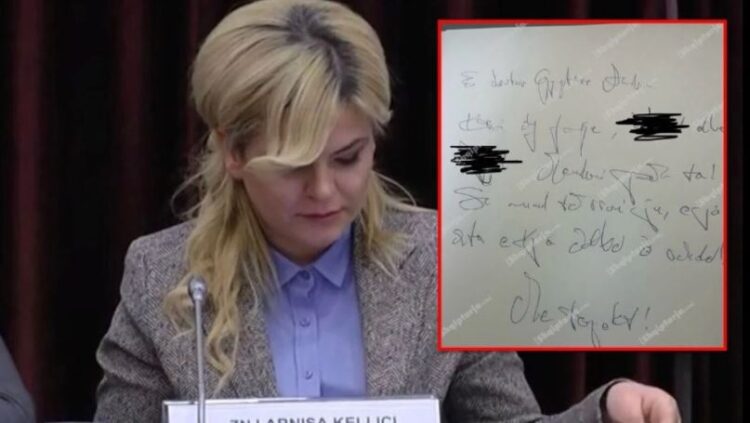 E pandehur për “kallëzim të rremë”, Këlliçi: Prokurori ishte i dehur!