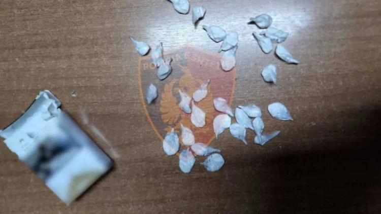 “Jemi steka të vjetra ne”, pjesë nga përgjimet e rrjetit të kokainës/ Si funksiononte rrjeti