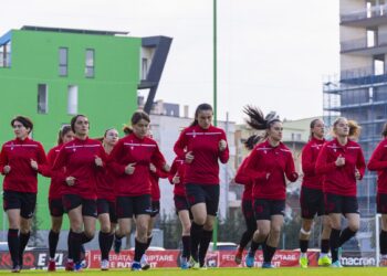 “Visit Malta Trophy”/ Grima: Turneu erdhi në kohën e duhur, do të na shërbejë shumë…