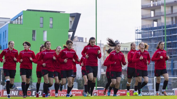 “Visit Malta Trophy”/ Grima: Turneu erdhi në kohën e duhur, do të na shërbejë shumë…