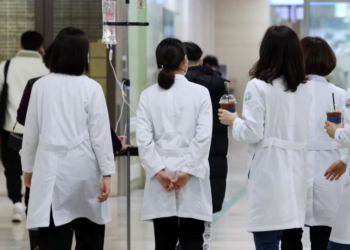 Protesta e mjekëve në Korenë e Jugut, qeveria u jep ultimatum