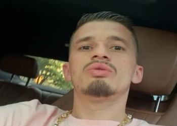 Policia shoqëron Kozak Braçin, ja arsyeja